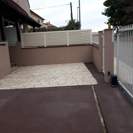 Apartment Simply