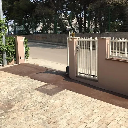 Apartment Simply Zadar