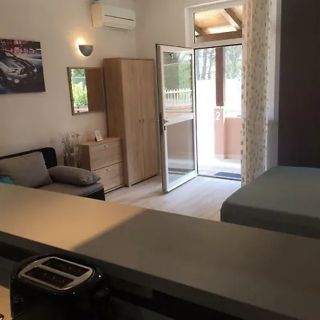 Simply Apartment *