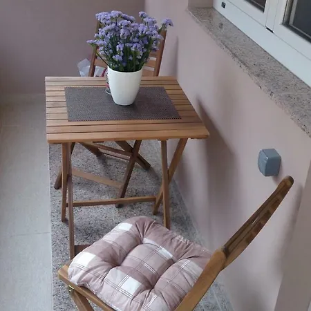 Apartment Simply Zadar