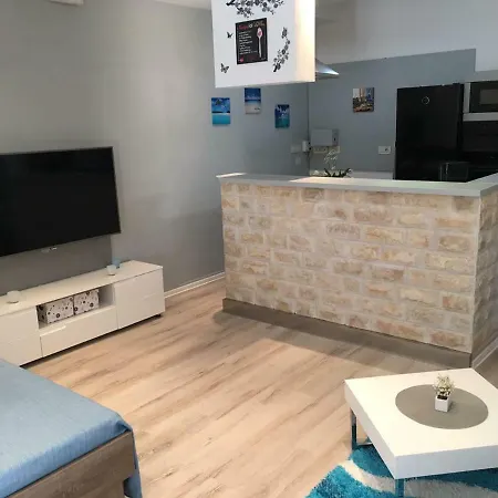 Simply Apartment