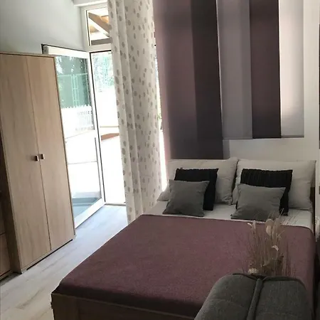 Simply Apartment