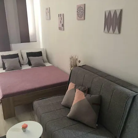 Apartment Simply Zadar