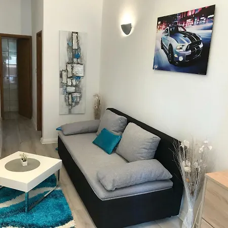 Simply Apartment Zadar
