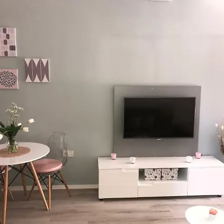 Apartment Simply