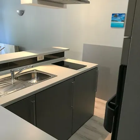Apartment Simply