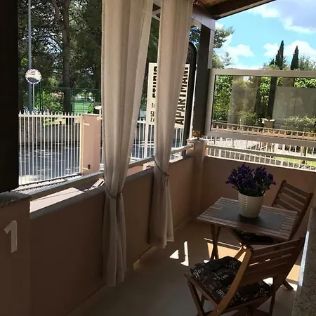 Simply Apartment Zadar