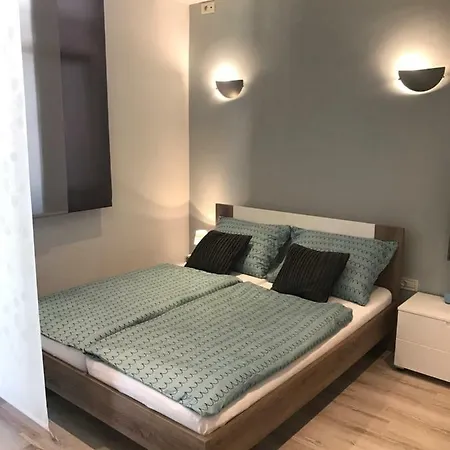 Simply Apartment