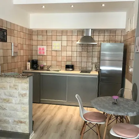 Apartment Simply *