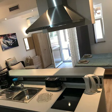 Apartment Simply Zadar
