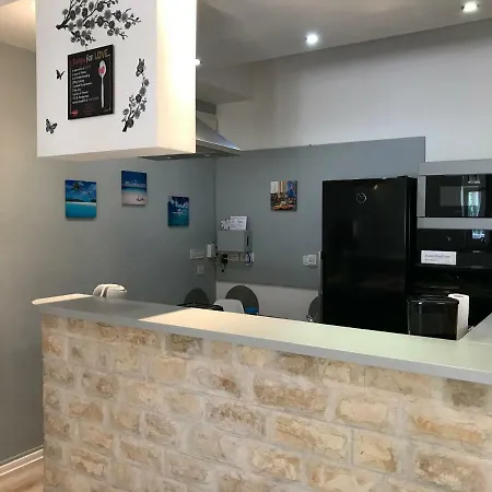 Simply Apartment